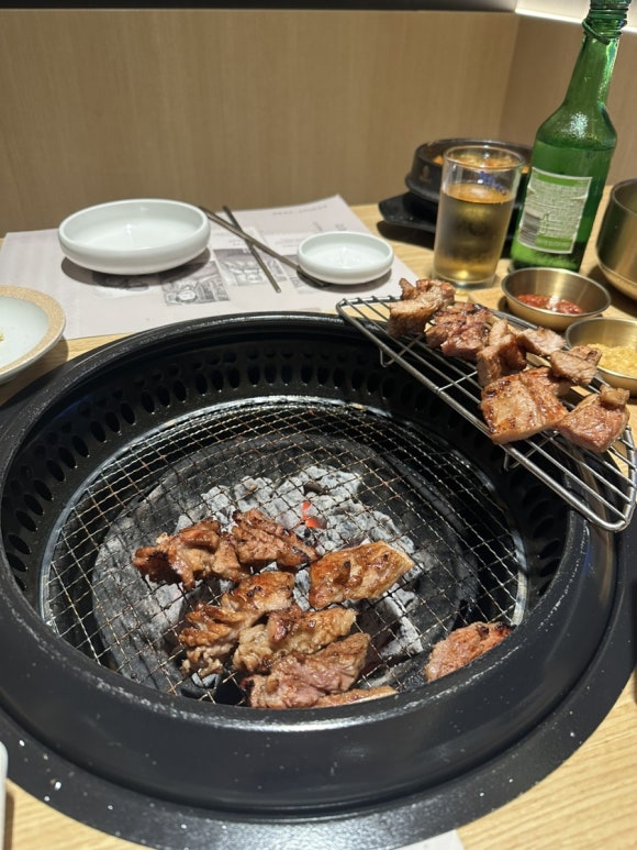 도정육관 강남본점 사진 8