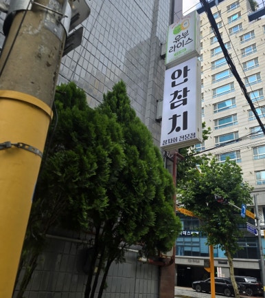 안참치 사진 8