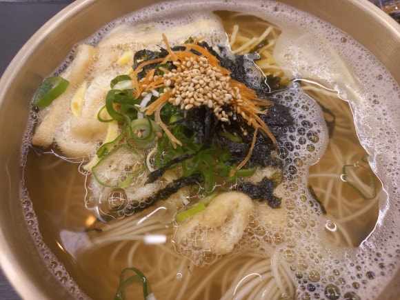 고멸국수 송파점 사진 5