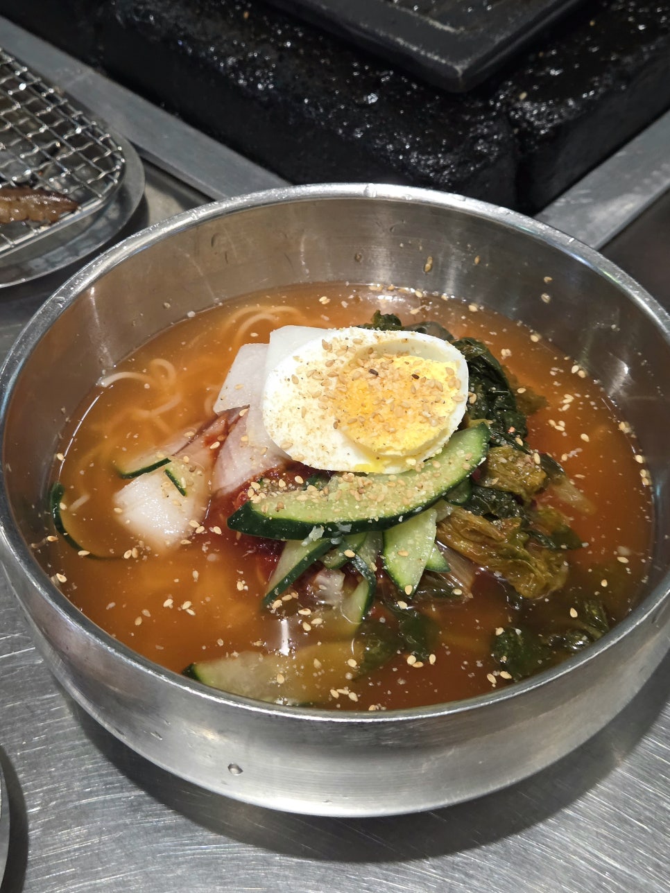 본디 잠실 사진 2