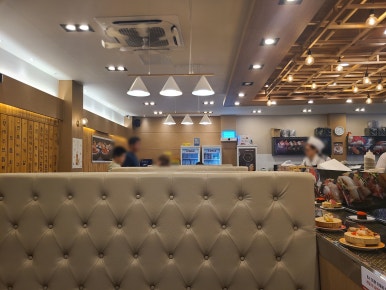 스시투어 다대점 사진 3