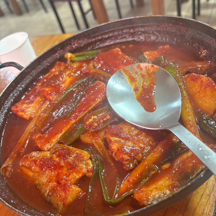 대금식당 사진 6