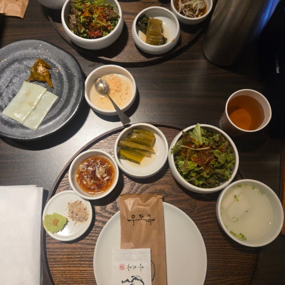 우도옥 삼성본점 사진 2
