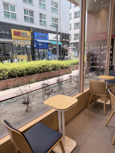 배스킨라빈스 강남은곡마을점 사진 8