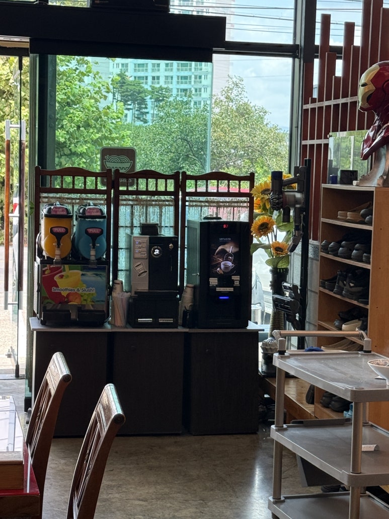 차이나타운 사진