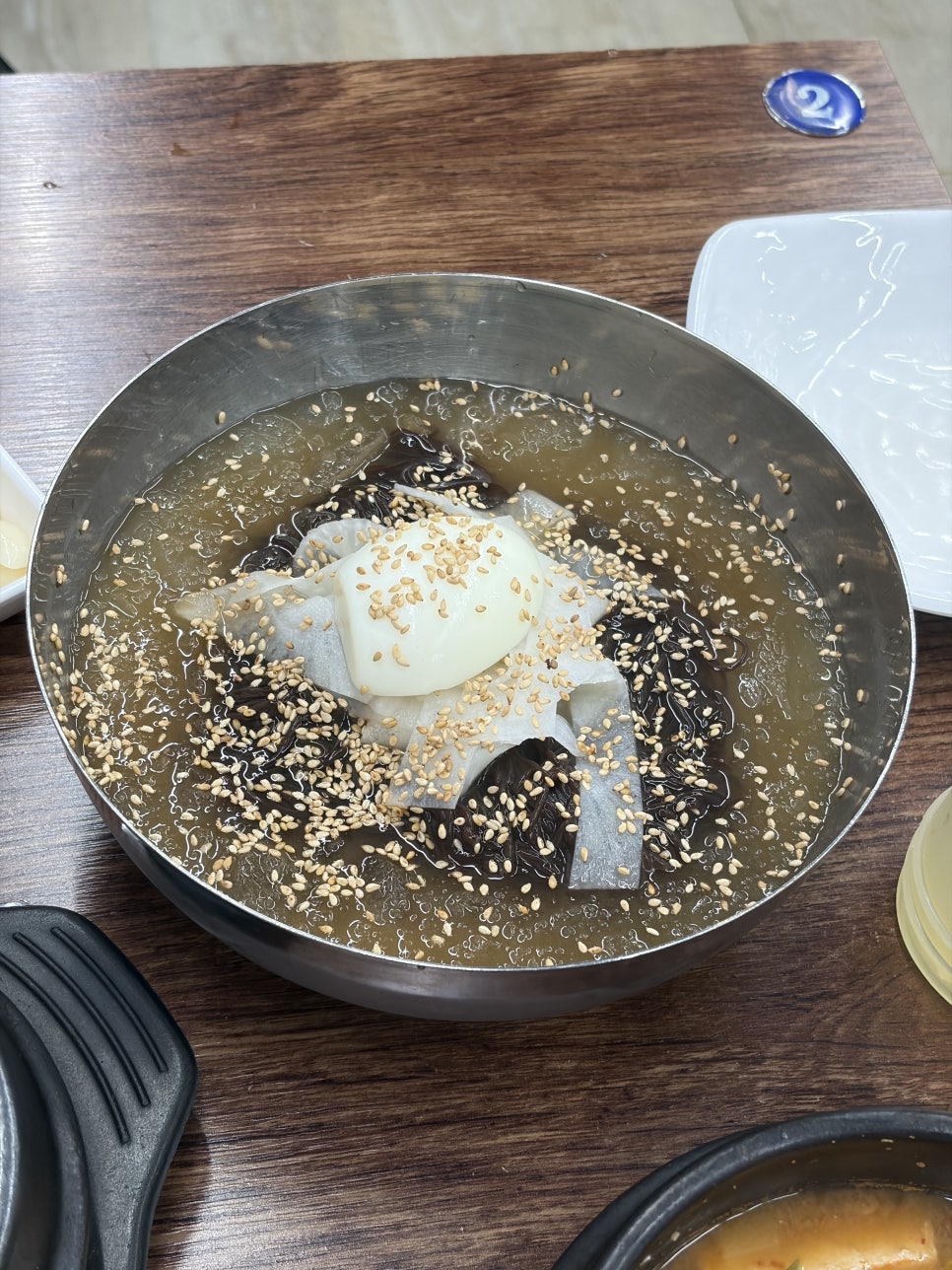 숯불지리산흑돼지 사진 8