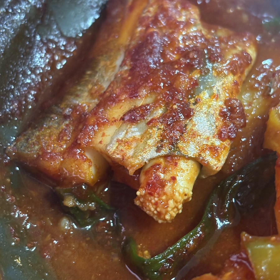 대금식당 사진 7