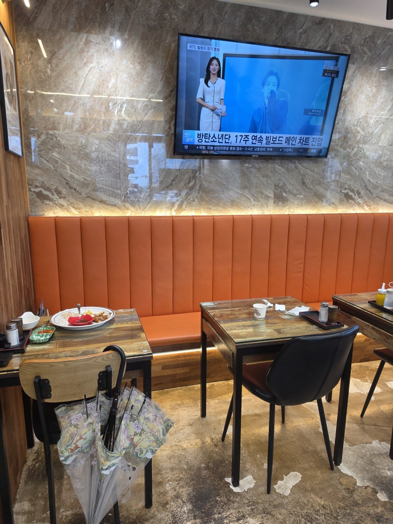 포크포크 수원역점 사진 5