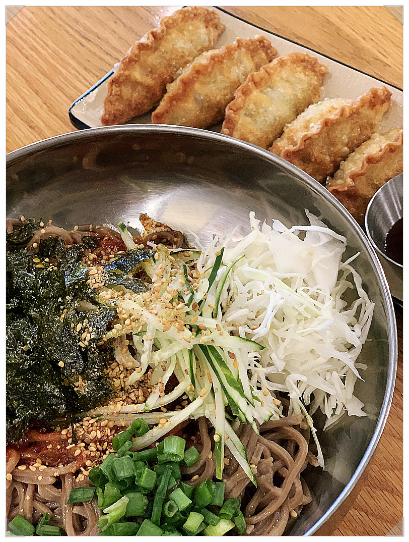 닭장수김밥 서강대점 사진 7