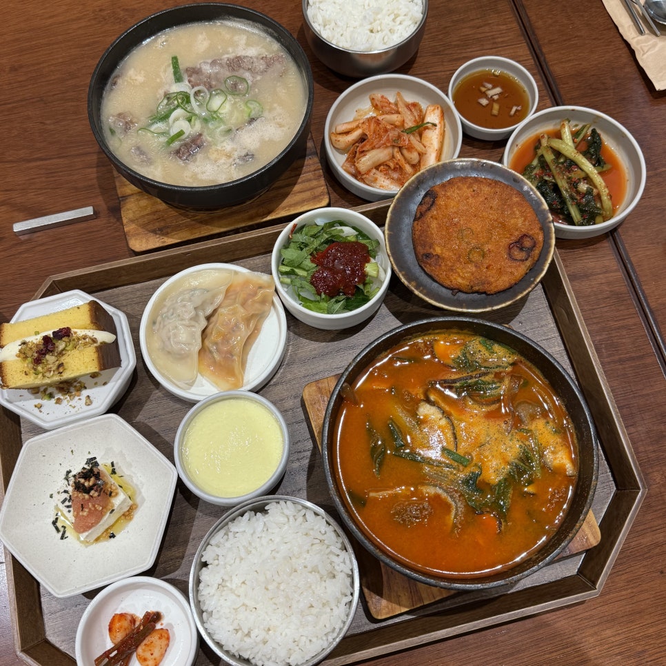 곰탕LAB 사진 6