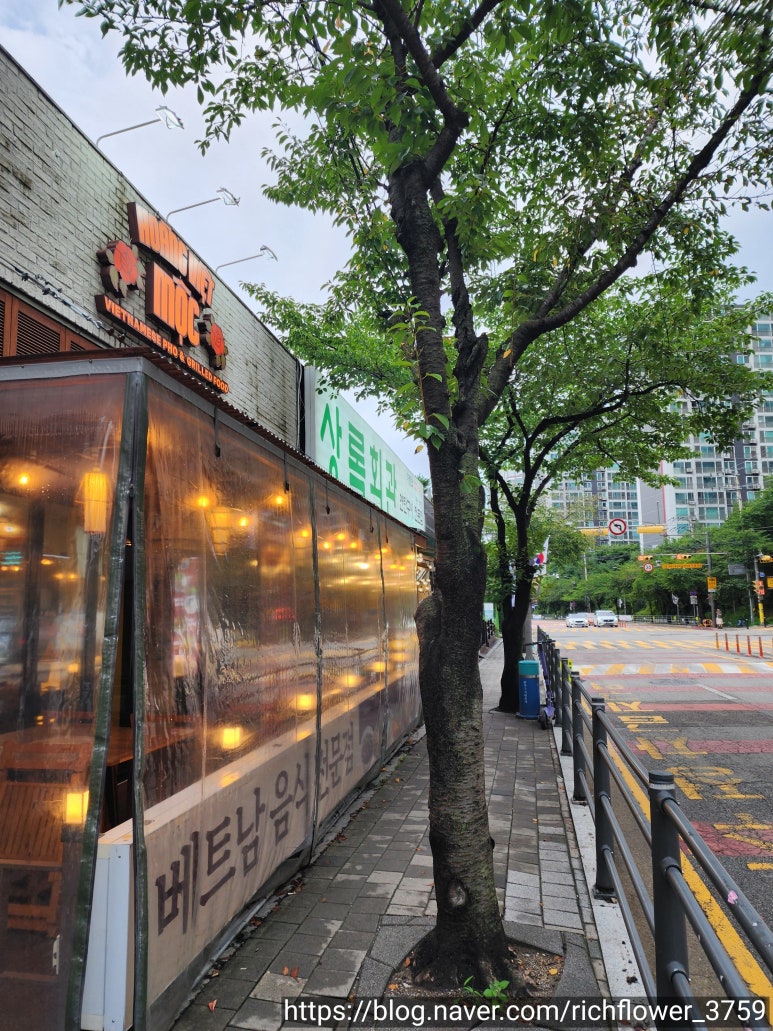 상록회관 연탄구이 상현점 사진 8