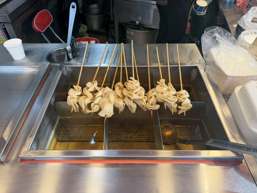 애니떡볶이 2호점 사진 4