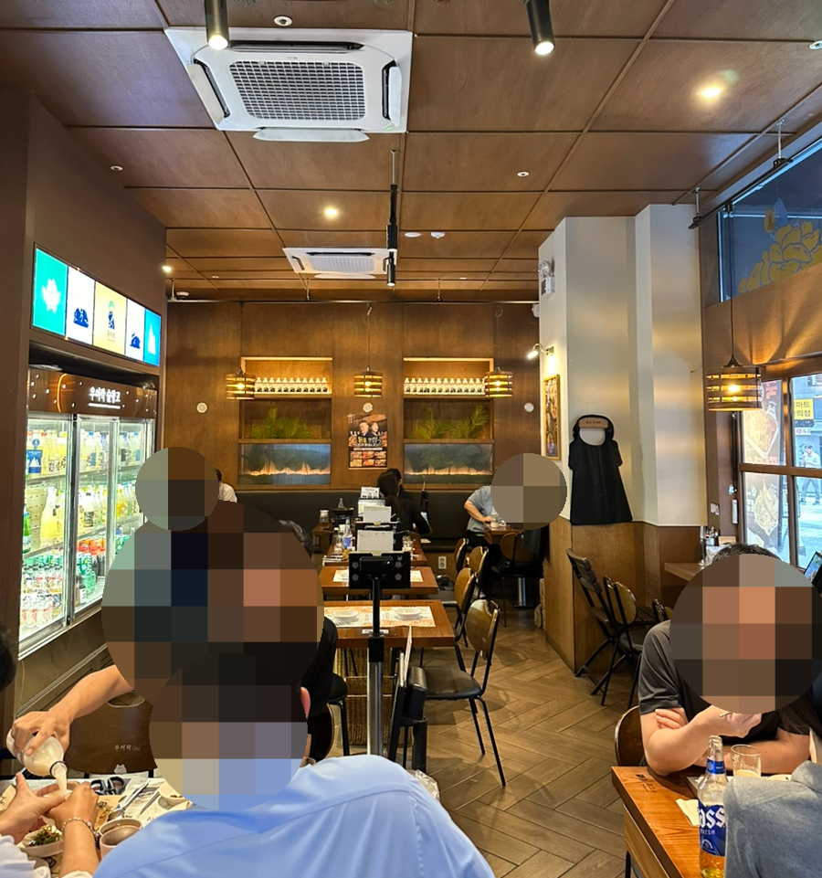 우이락 영등포점 사진 8