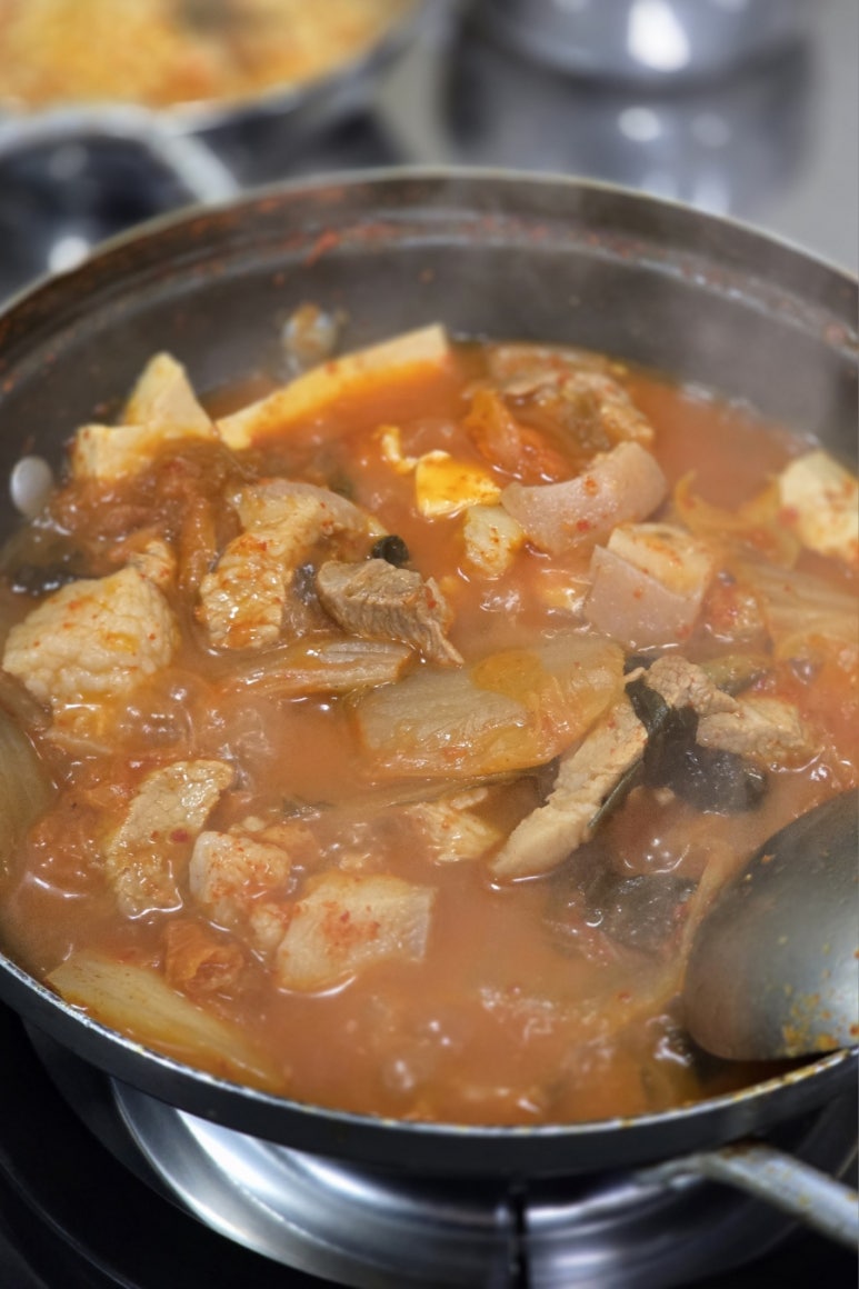 명가정육점식당 사진 3