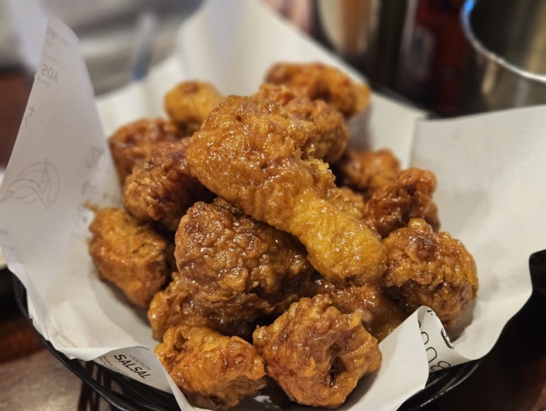 교촌치킨 고잔1호점 사진 4