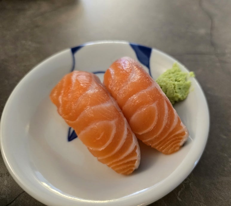 안참치 사진 2