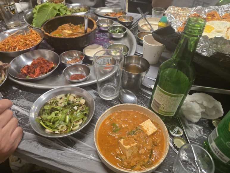 잠수교집 을지로직영점 사진 7