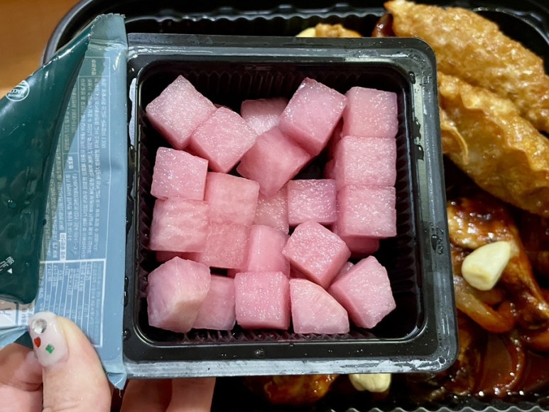 기영이숯불두마리치킨 송파석촌점 사진 6