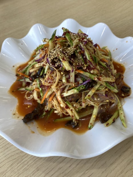 비룡매운맛음식점 사진 3