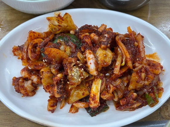 명가막회 사진 5