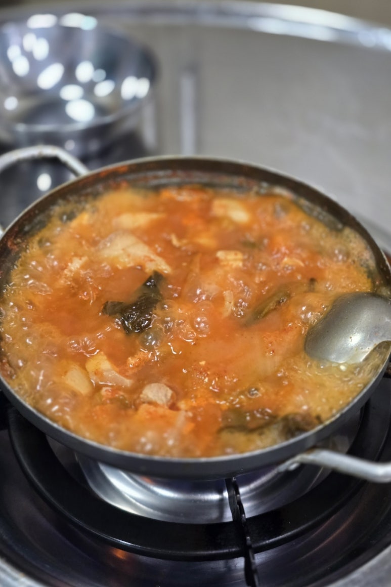 명가정육점식당 사진 2