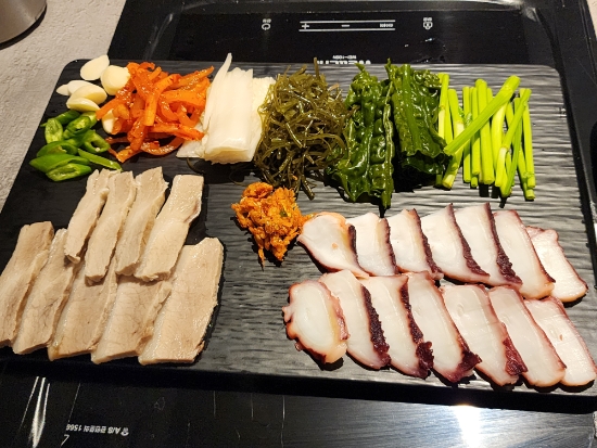 석문어 용인보정점 사진 6