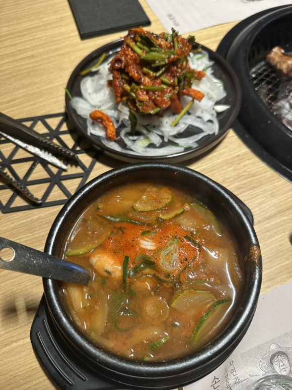 도정육관 강남본점 사진 7