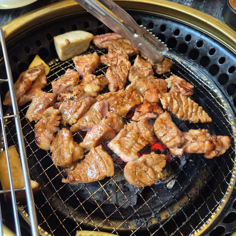 금돈옥 행당점 사진 3