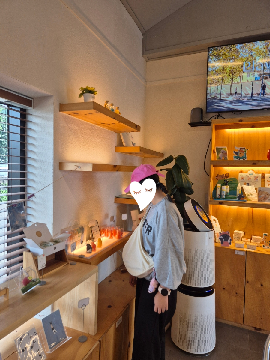 금악핫도그 사진 2