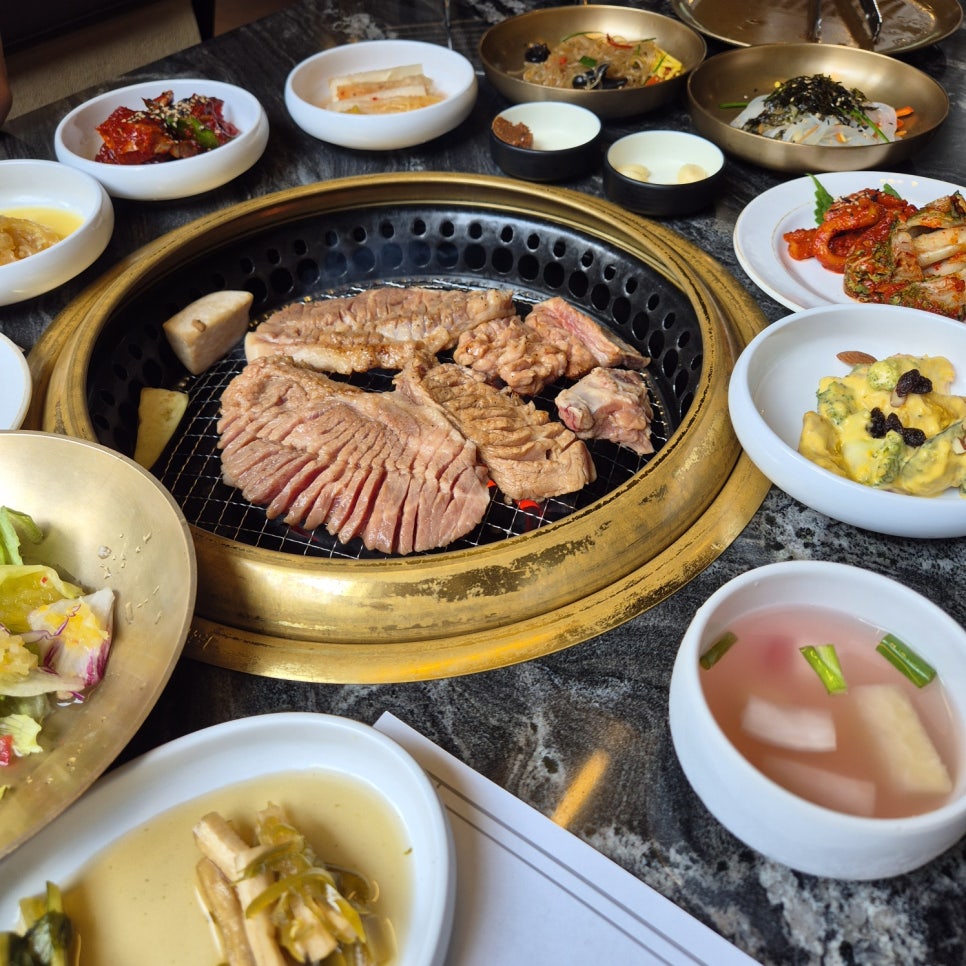 금돈옥 행당점 사진 5