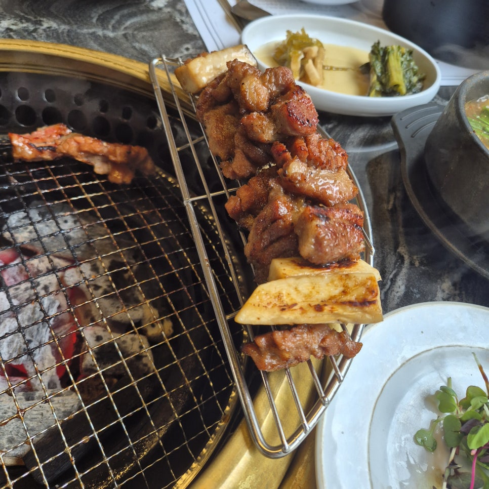 금돈옥 행당점 사진 8