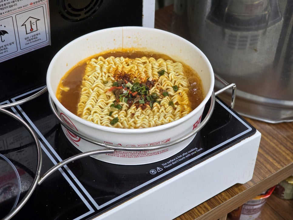 청담한식뷔페 사진 6