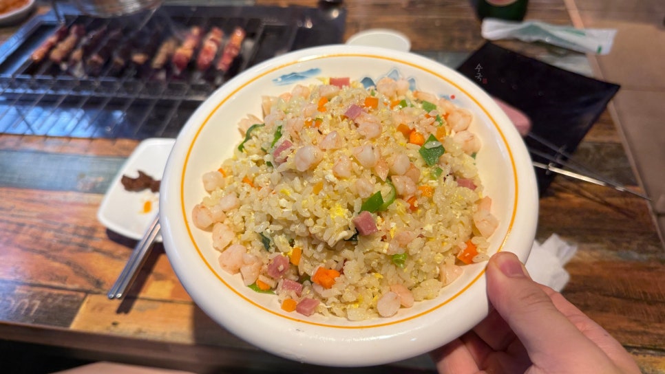 가화양꼬치&마라샹궈 신림점 사진 7