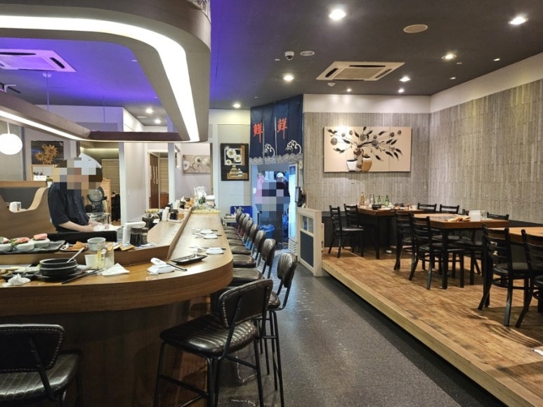 미도참치 사진 3