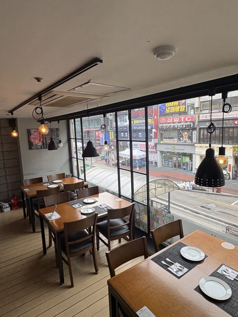 머노까머나 안산점 사진 5