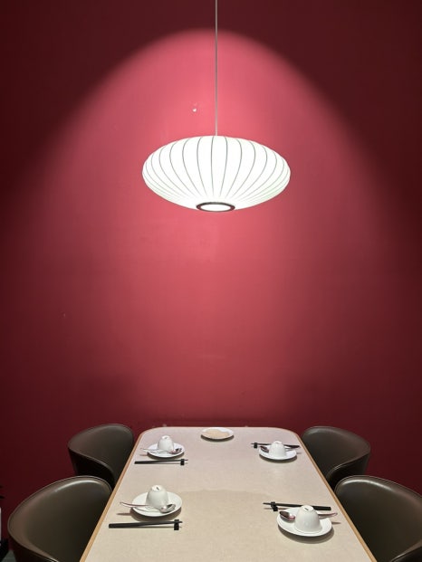 보보식당 광화문점 사진 7