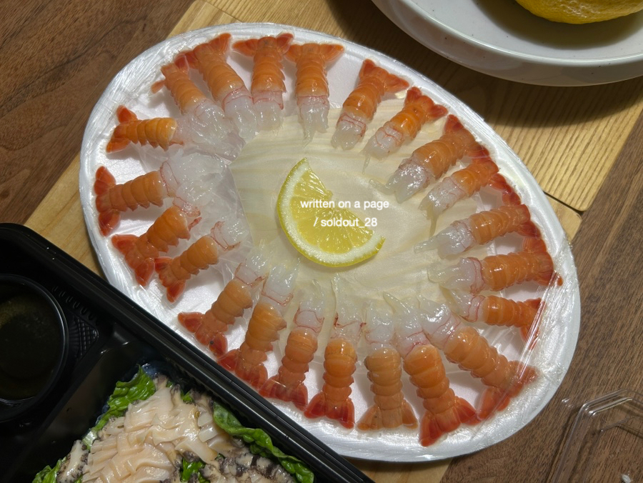 신화회포차 사진 8