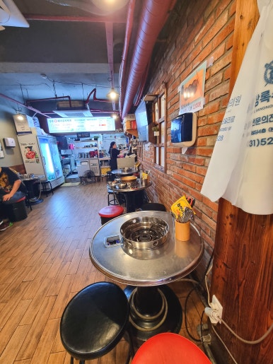 영통찌개지존 상록수역점 사진 5