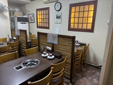 참복집 사진 2