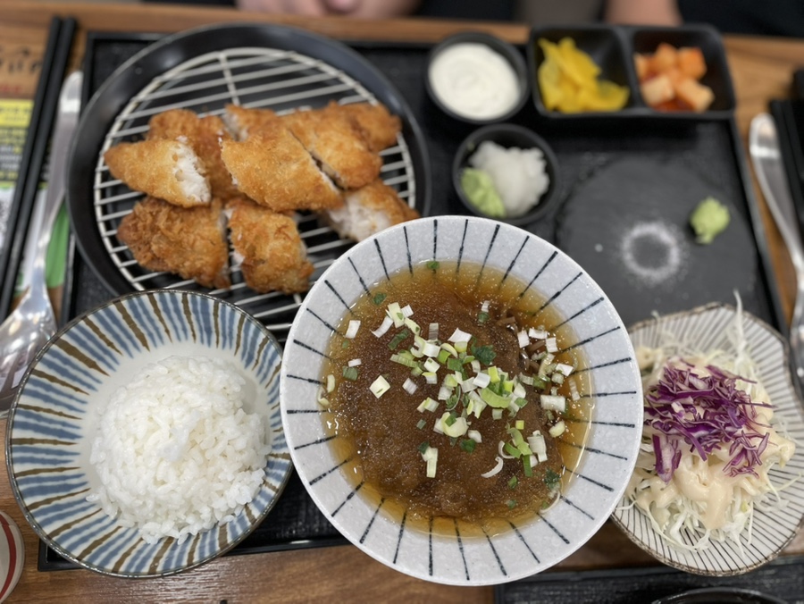 하루엔소쿠 이매점 사진 2