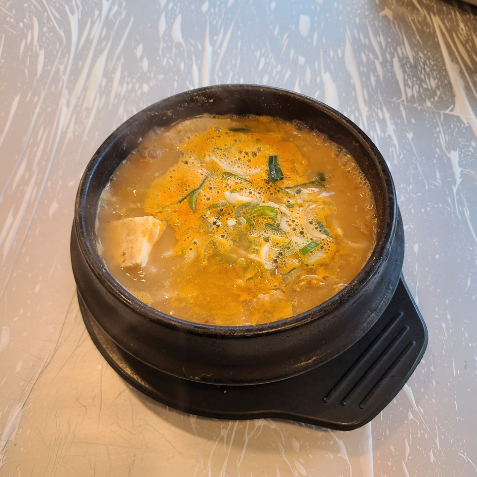 영동회관 사진 6
