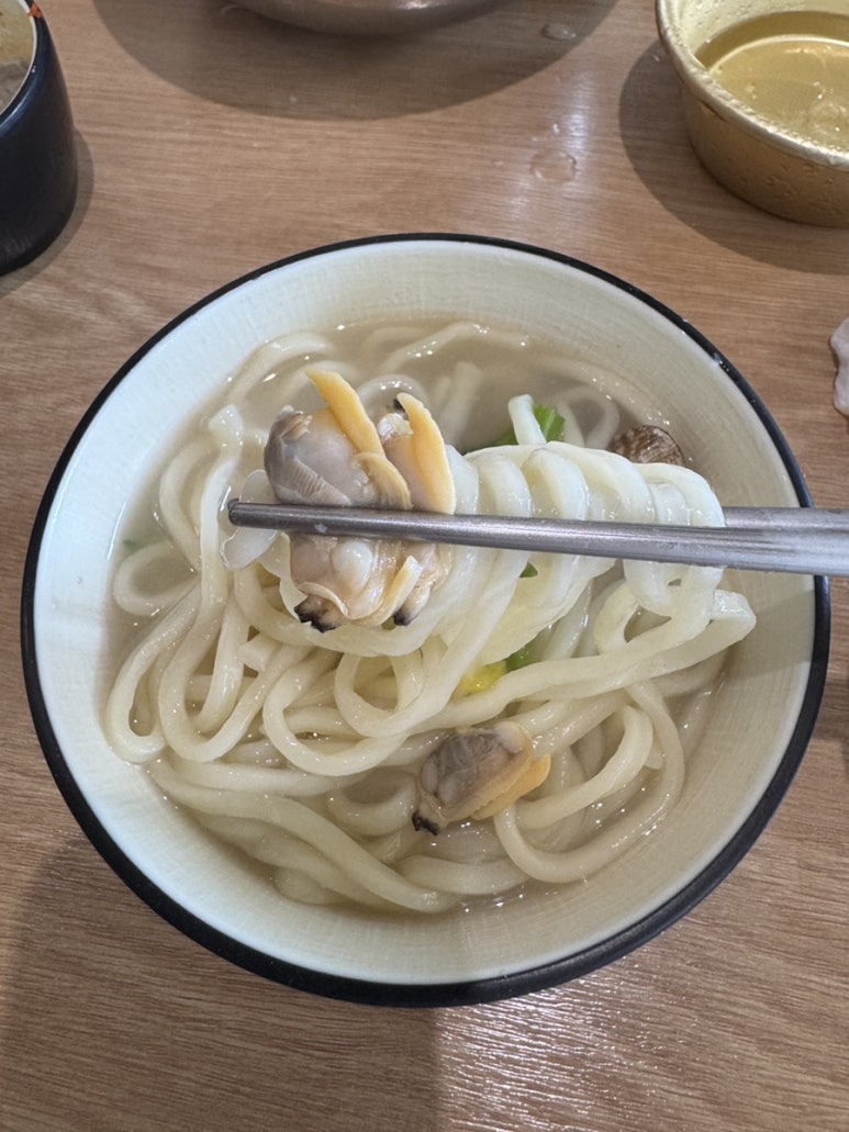 바칼봉선점 후기 사진
