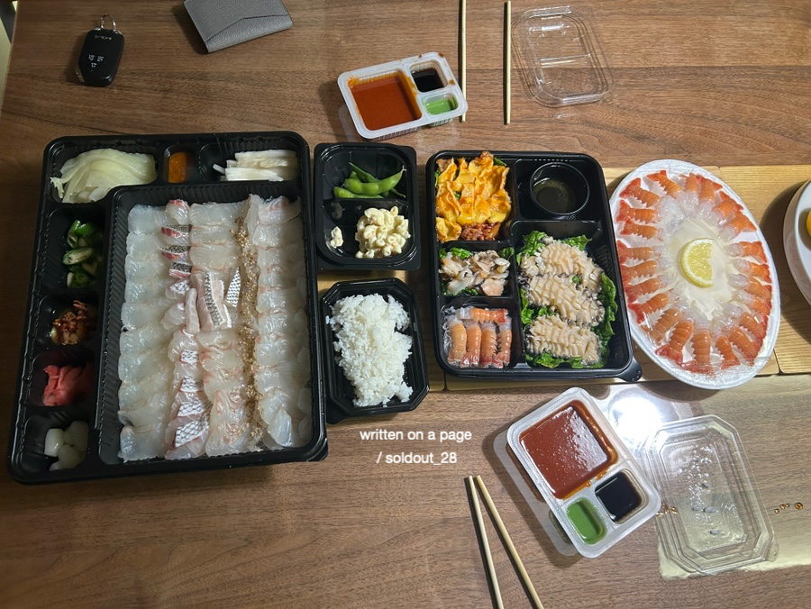 신화회포차 사진 3