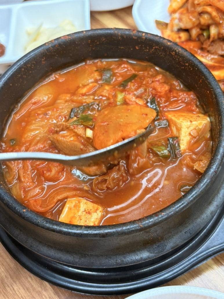 동원이네밥집 사진 5