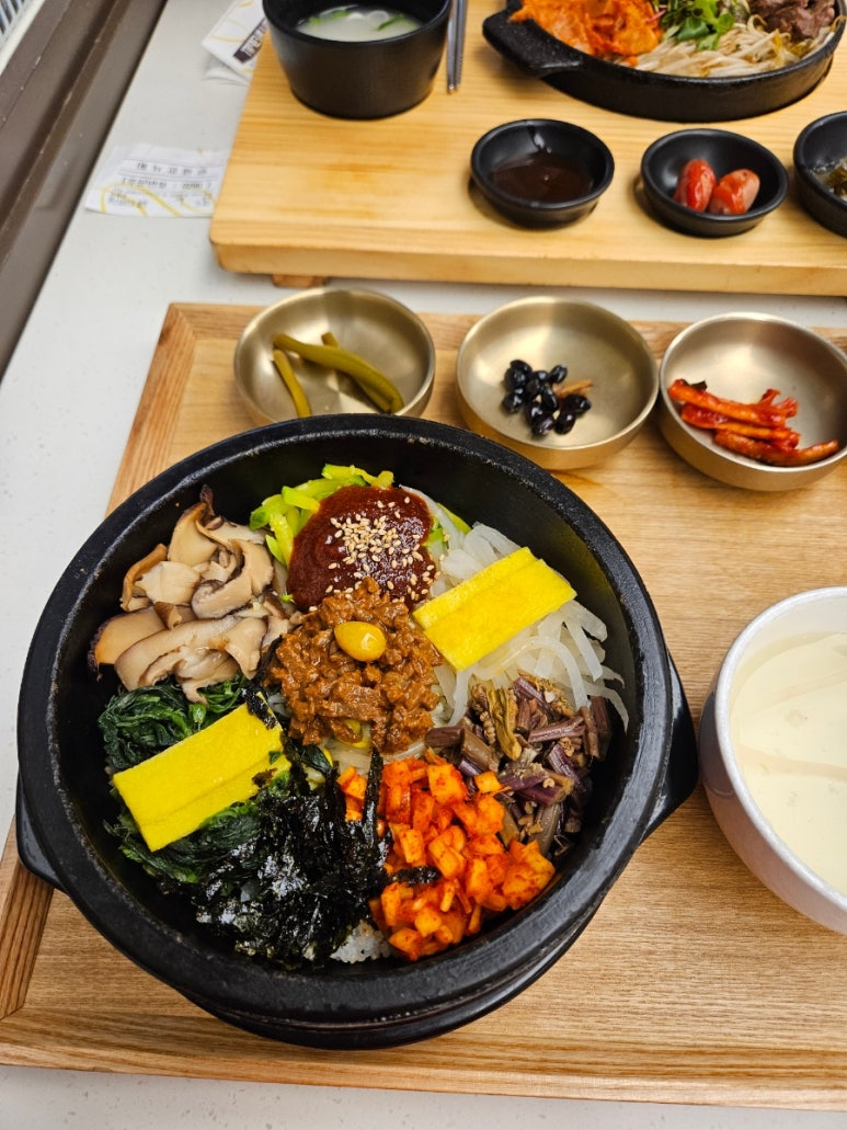 한국집 타임빌라스 수원점 대표 사진