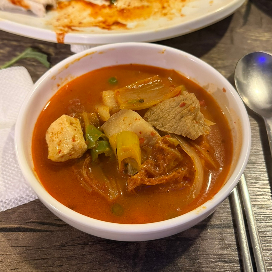 다담호프포차 사진 2