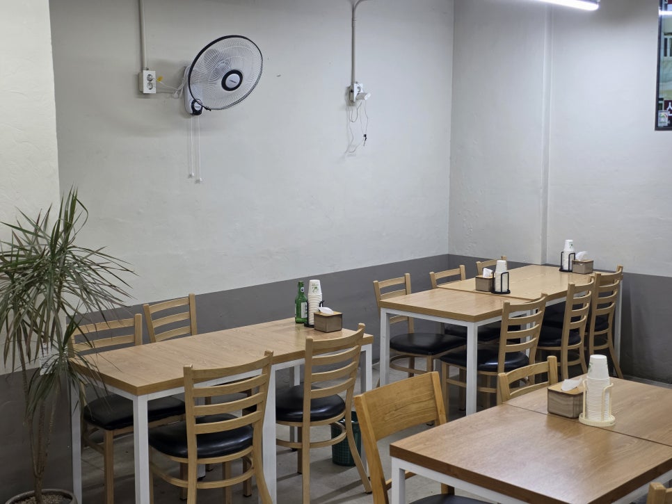 청담한식뷔페 사진 2