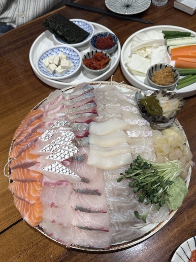 물고기주택 별관 사진 2