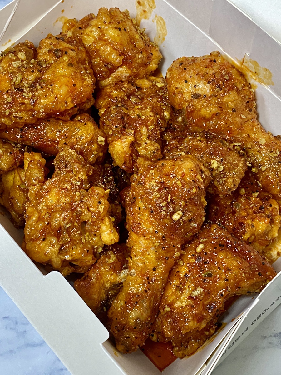 멕시카나치킨 안산제일점 사진 5