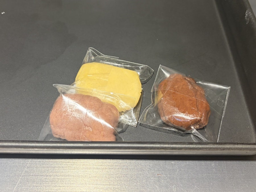 광주 쿠키빈 원데이클래스: 특별한 베이킹 체험 후기 — 사진 11